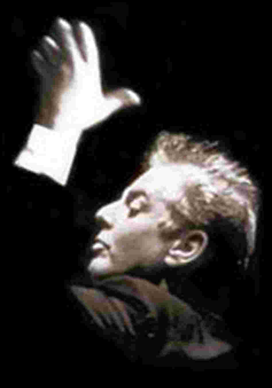 Daniel Barenboim Daniel Barenboim