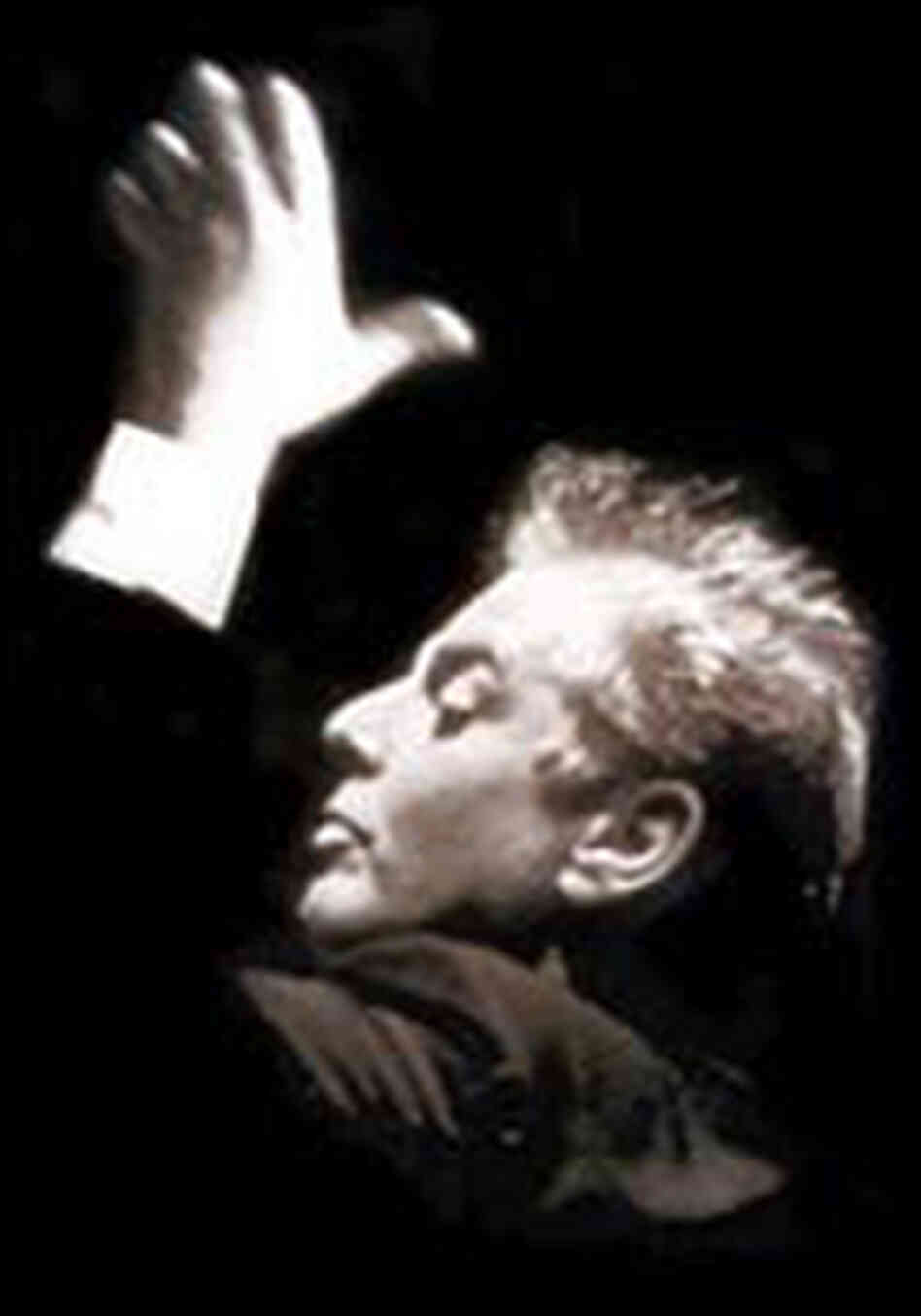 Daniel Barenboim Daniel Barenboim