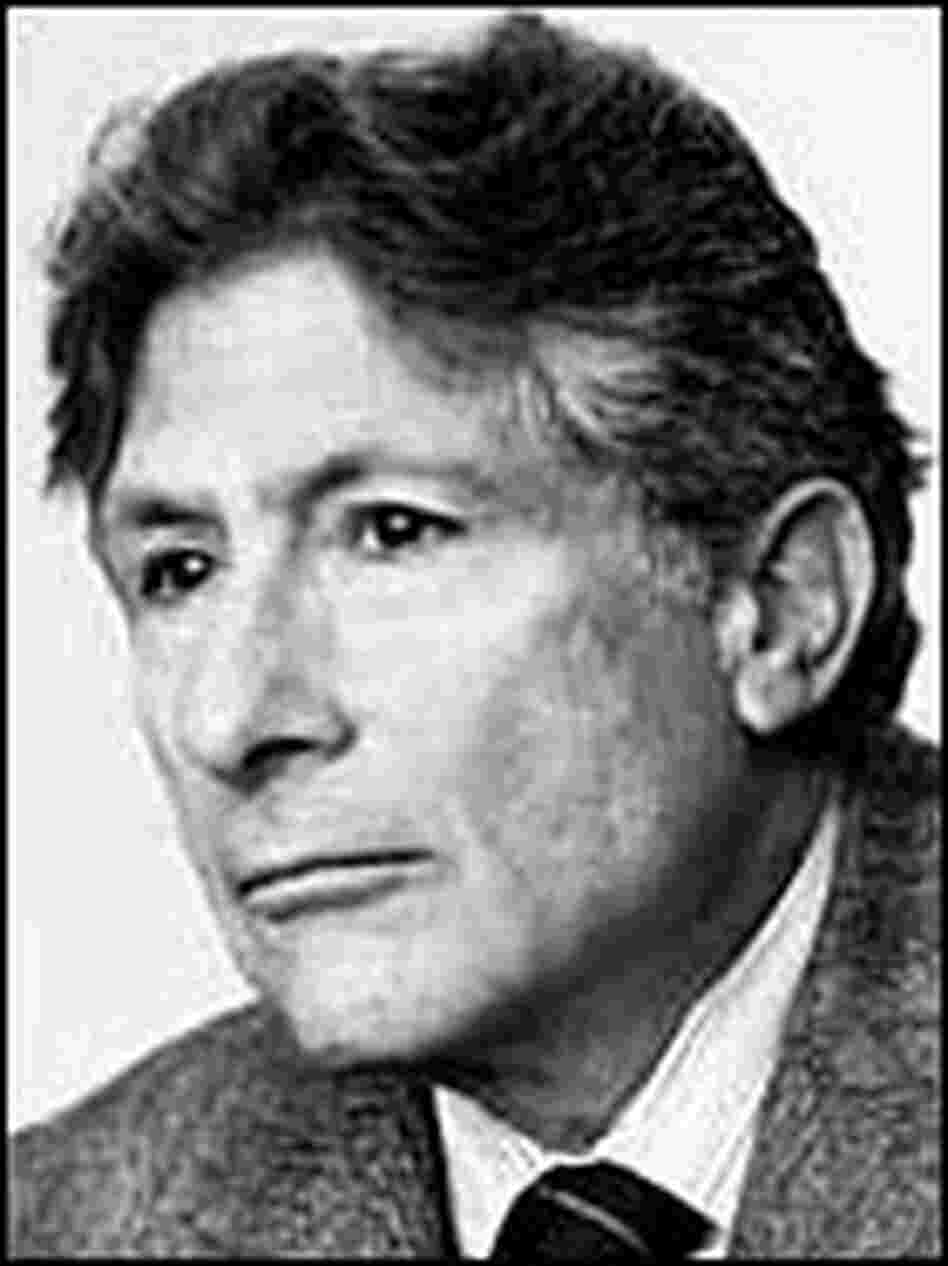 Edward Said Edward Said