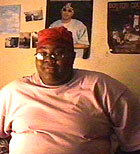 Tyrika Allen