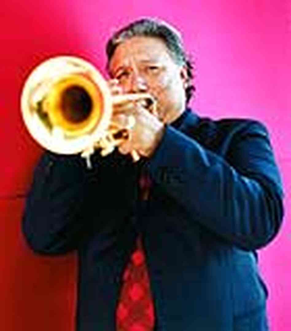 Arturo Sandoval Arturo Sandoval