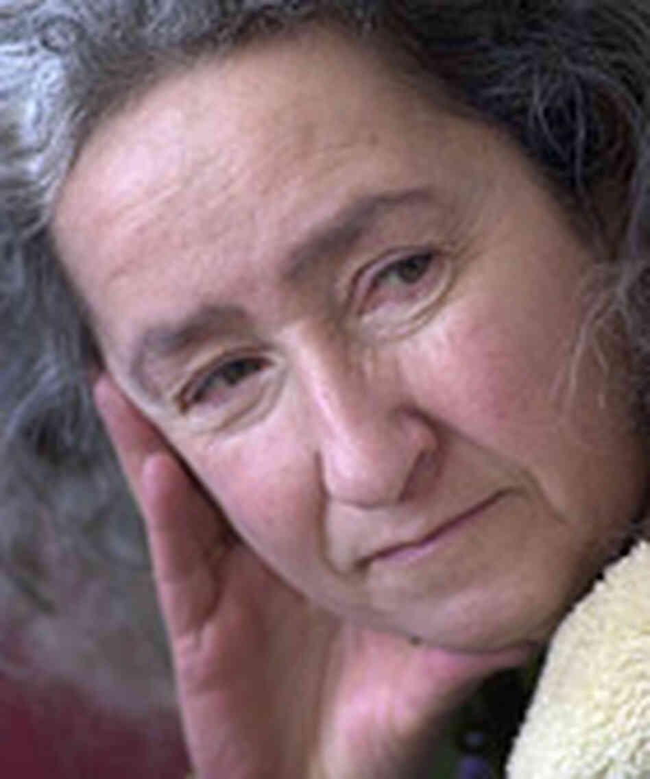 Nora Guthrie Nora Guthrie