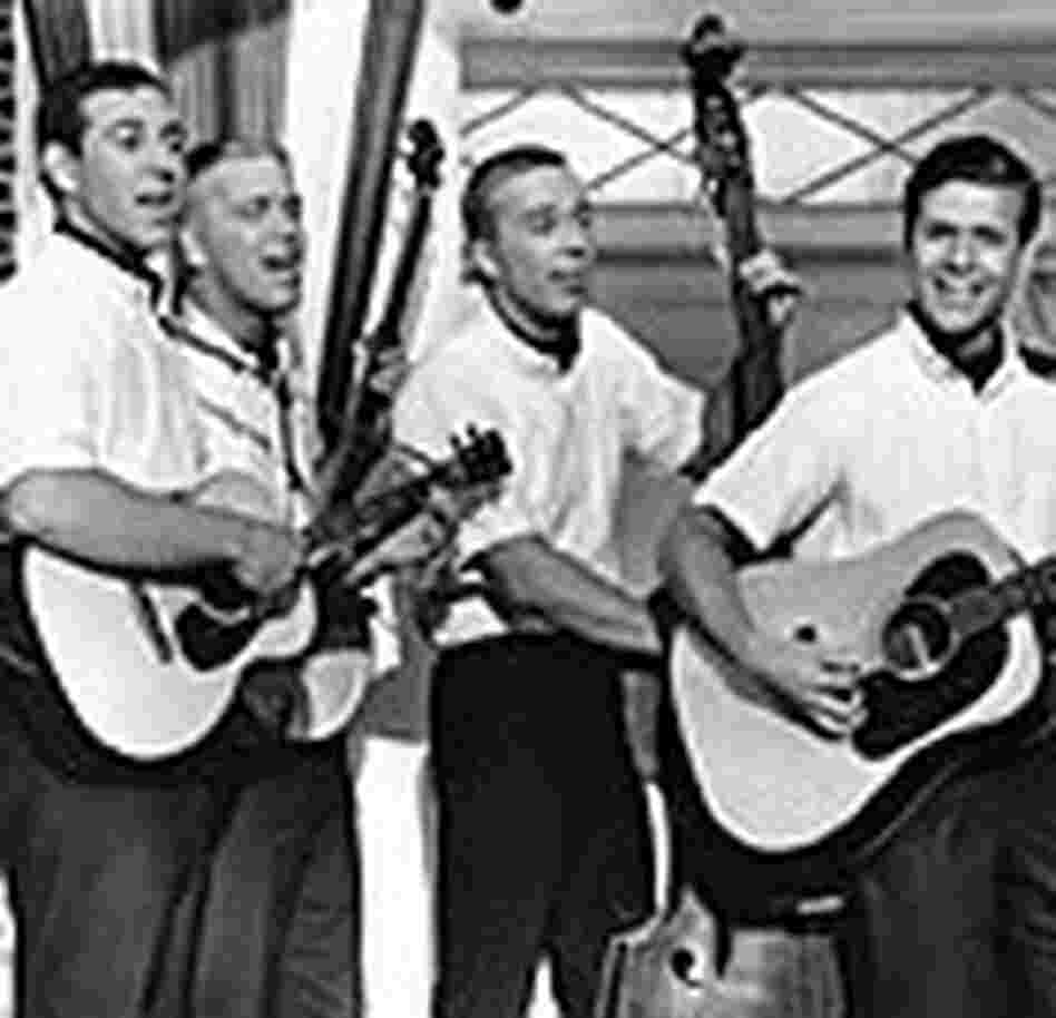 The Brothers Four The Brothers Four