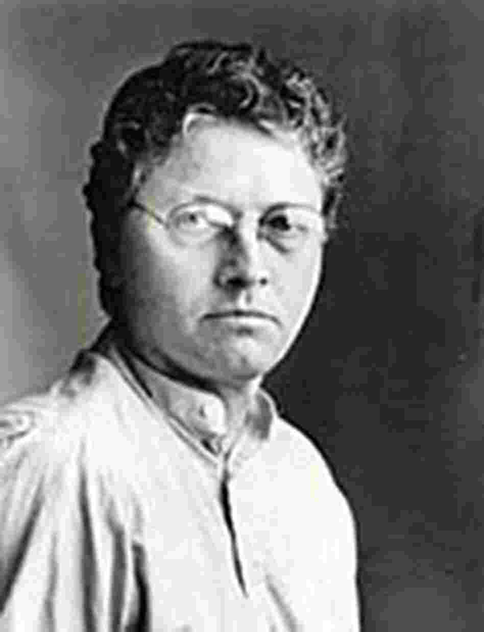 John Biguenet John Biguenet