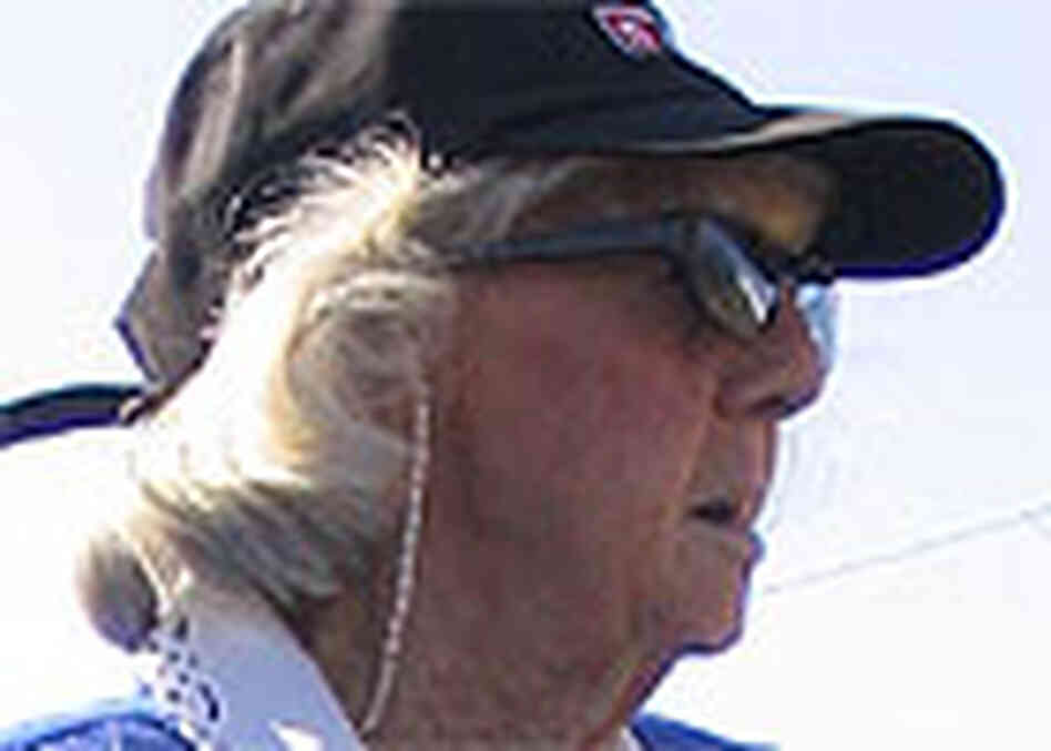 Evelyn Bryan Johnson Evelyn Bryan Johnson