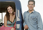 Robinella and Cruz Contreras