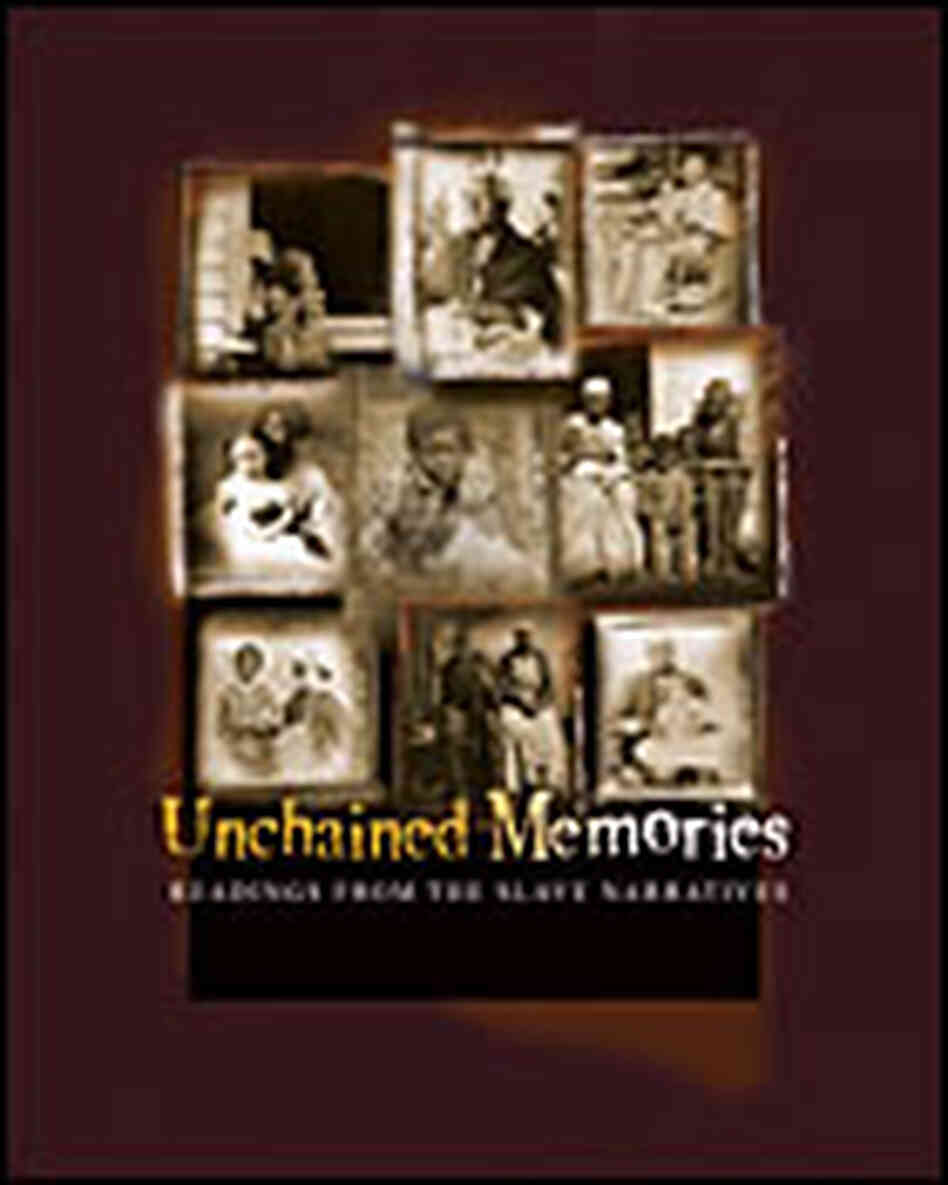 Unchained Memories Unchained Memories