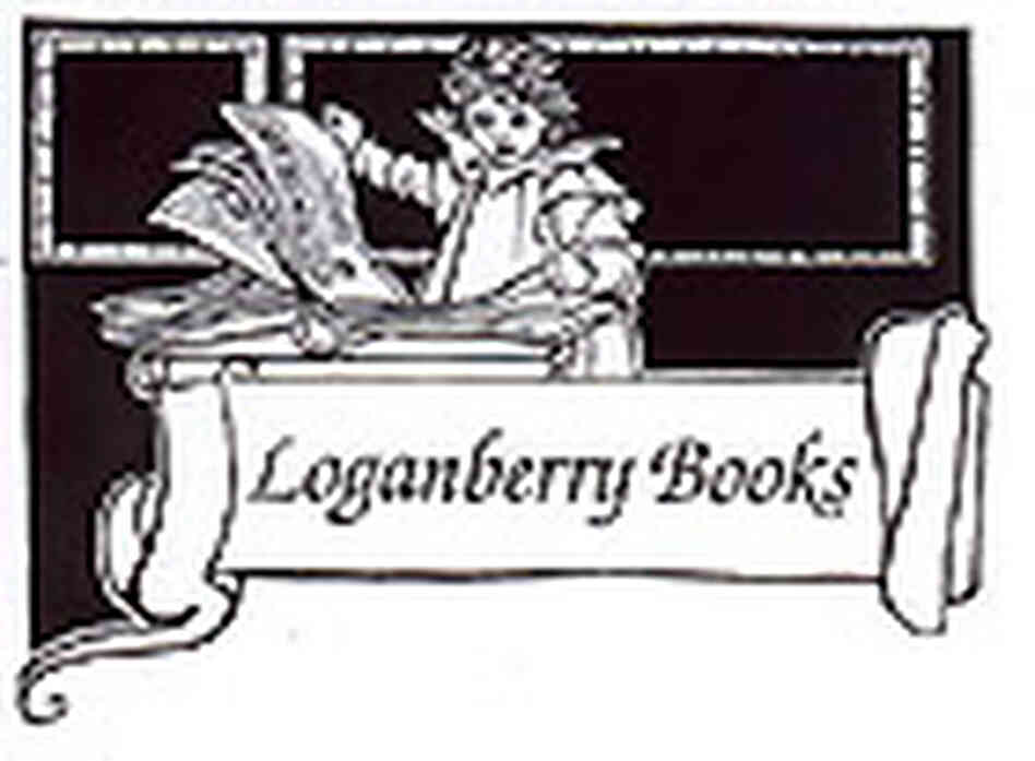 Loganberry Books Loganberry Books