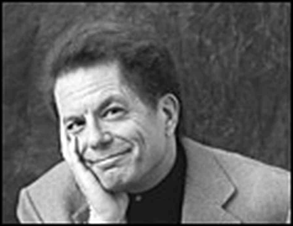 Dennis McNally Dennis McNally