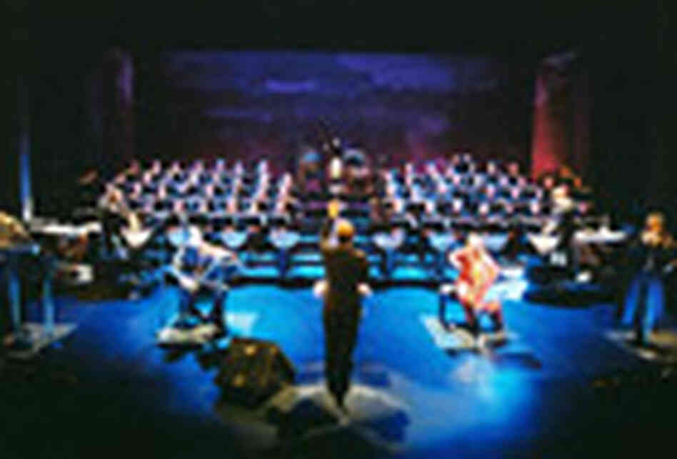 Tan Dun Tan Dun