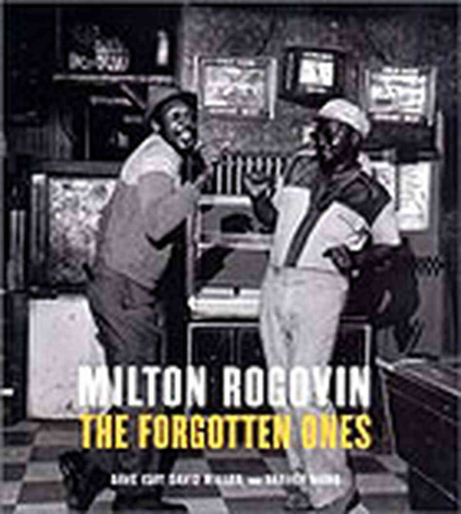 Jacket cover for 'The Forgotten Ones' Jacket cover for 'The Forgotten Ones'