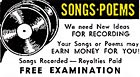 Song-poem ad