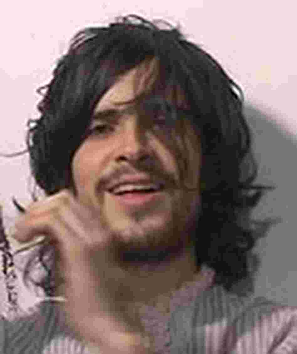 Devendra Banhart Devendra Banhart