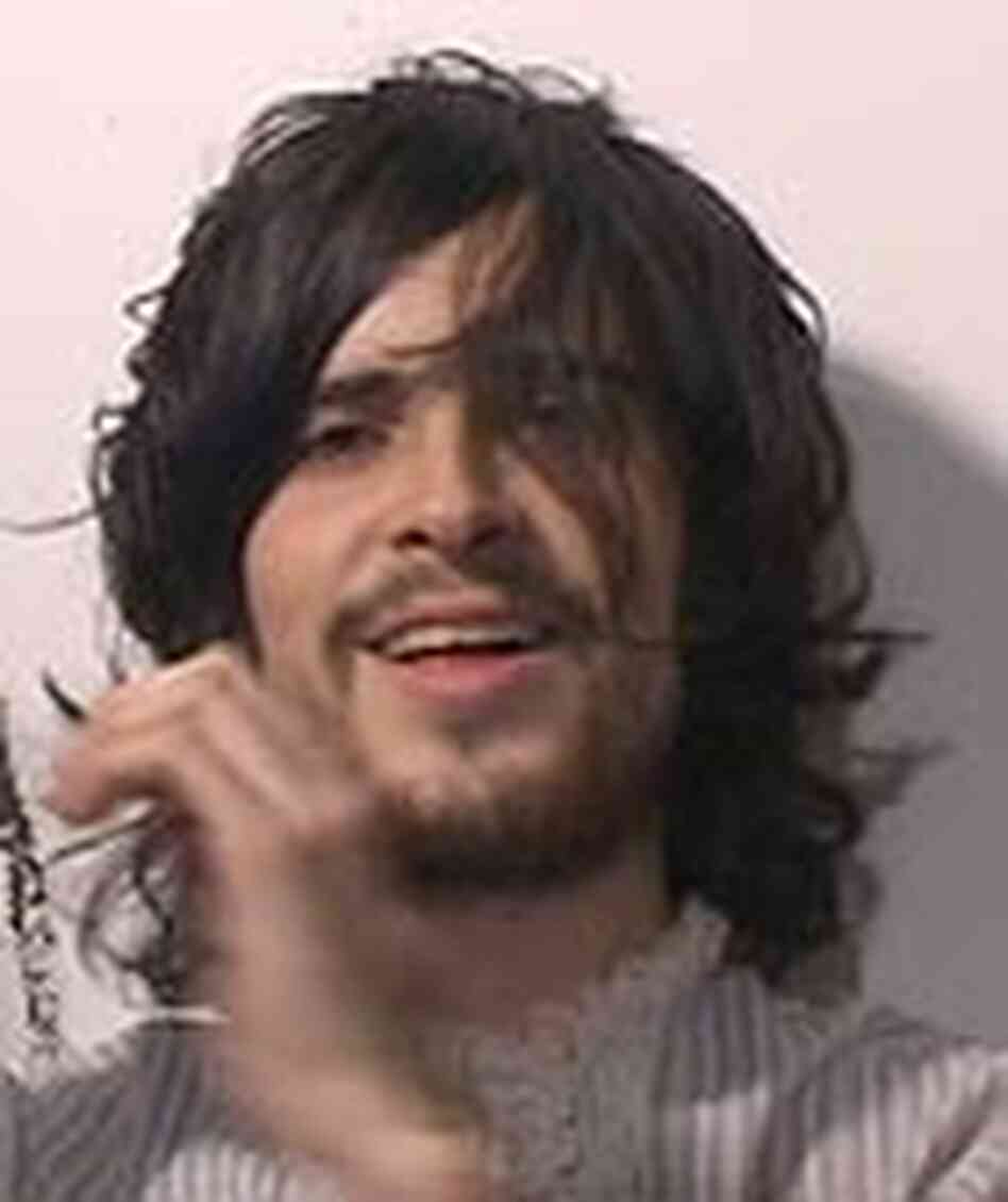 Devendra Banhart Devendra Banhart
