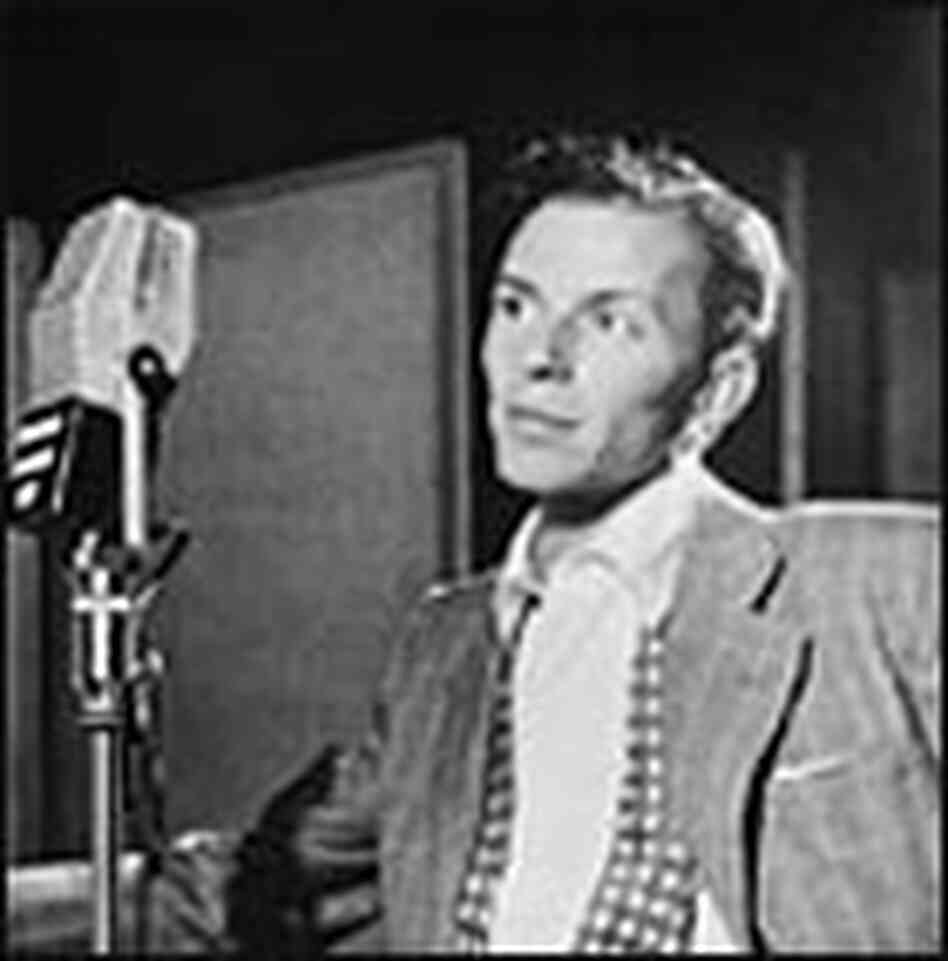 Frank Sinatra Frank Sinatra