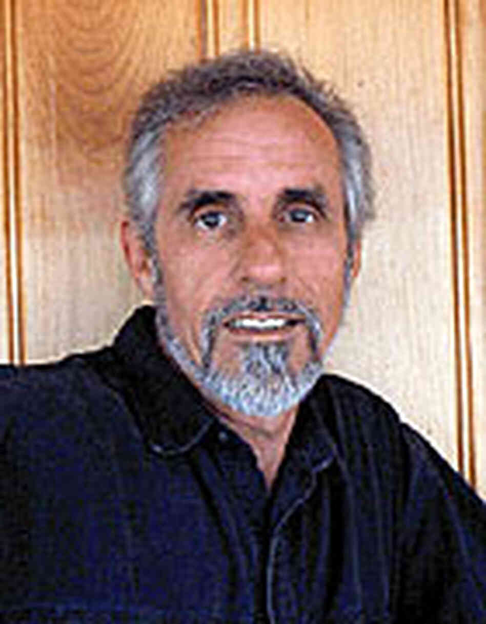 Jules Vitali Jules Vitali