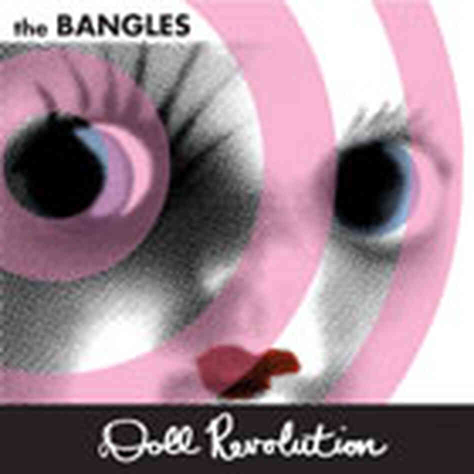 Doll Revolution Doll Revolution