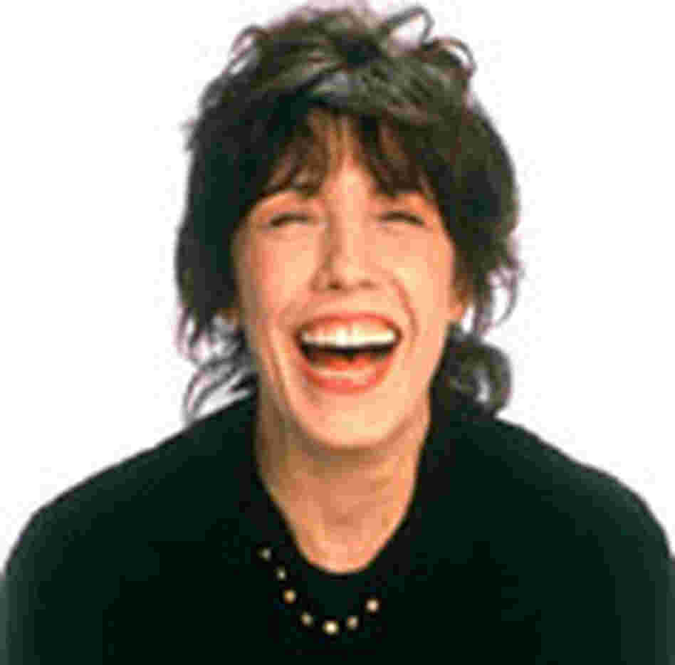 Lily Tomlin Lily Tomlin