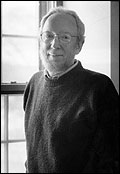 Wally Swist