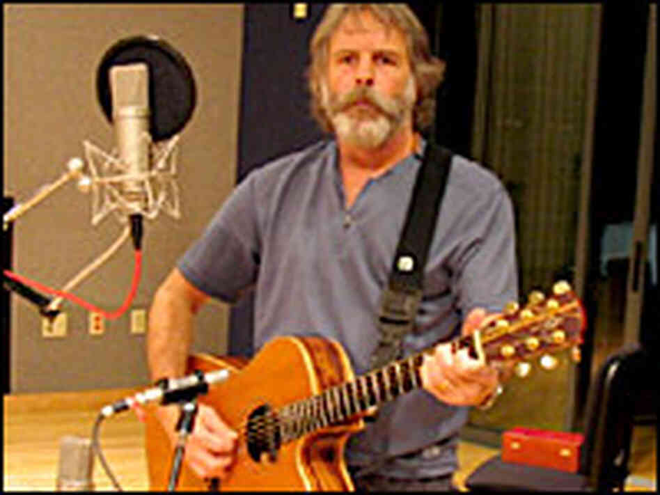 Bob Weir Bob Weir