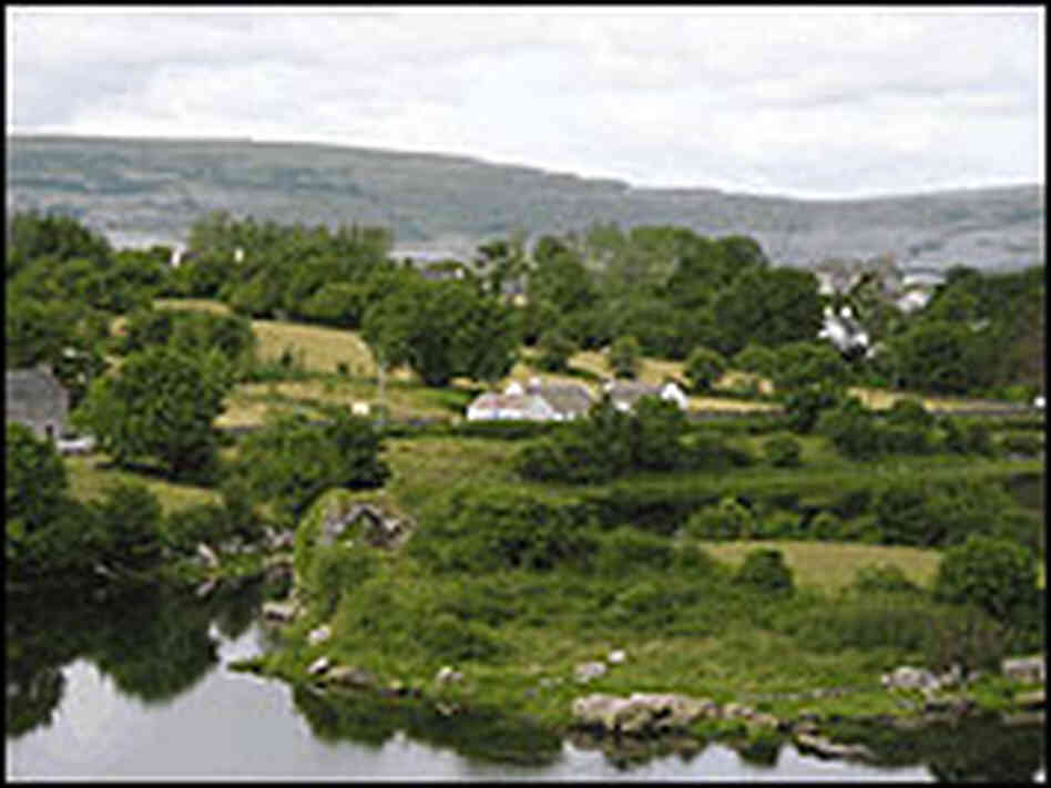 Kinvara Kinvara