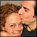 Debora Brakarz and Michael Wolmetz