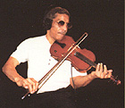 Bang during a recording session for Vietnam: The Aftermath.