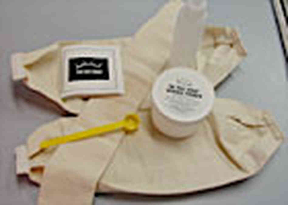 The Face Wrap The Face Wrap