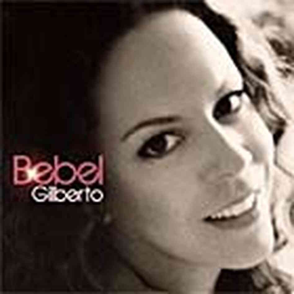 CD cover of 'Bebel Gilberto' CD cover of 'Bebel Gilberto'