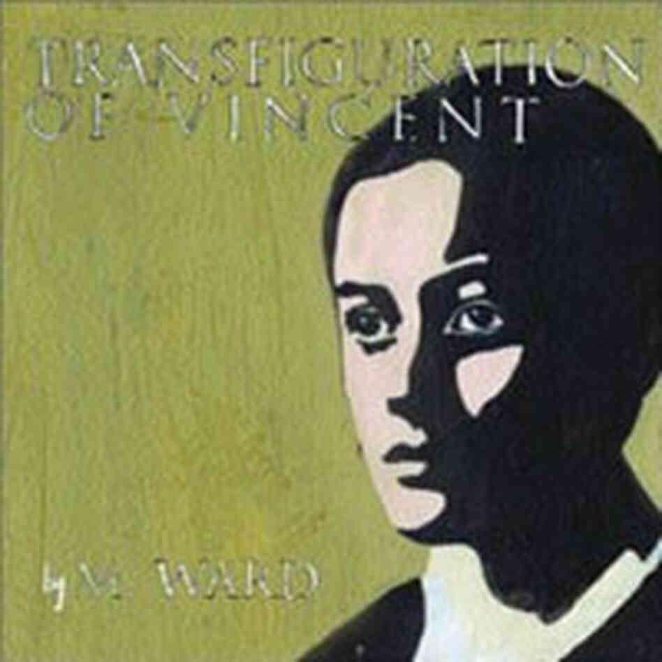 Transfiguration of Vincent Transfiguration of Vincent