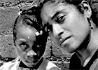 Gigi Cohen and Josiméne, 10