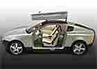 The YCC from Volvo The YCC from Volvo