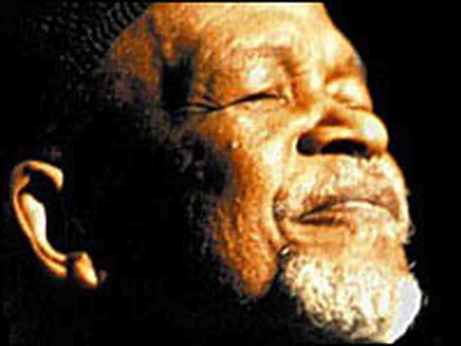 Jimmy Norman Jimmy Norman