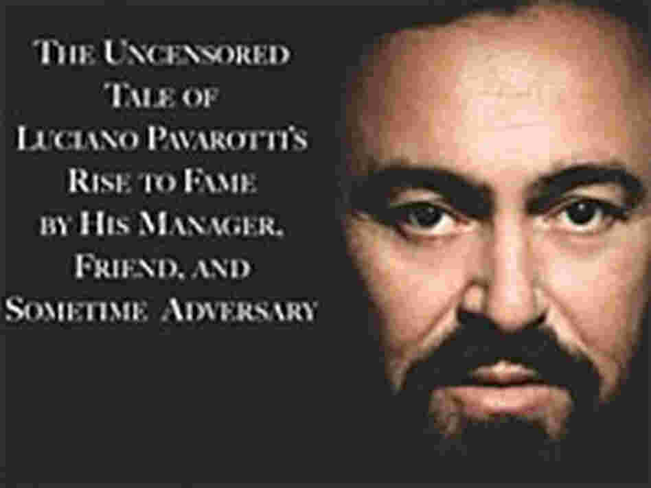 Luciano Pavarotti Luciano Pavarotti