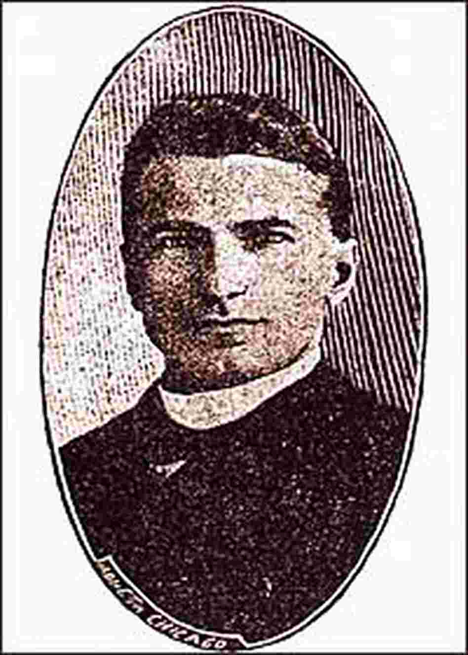 Casimir Zeglen Casimir Zeglen