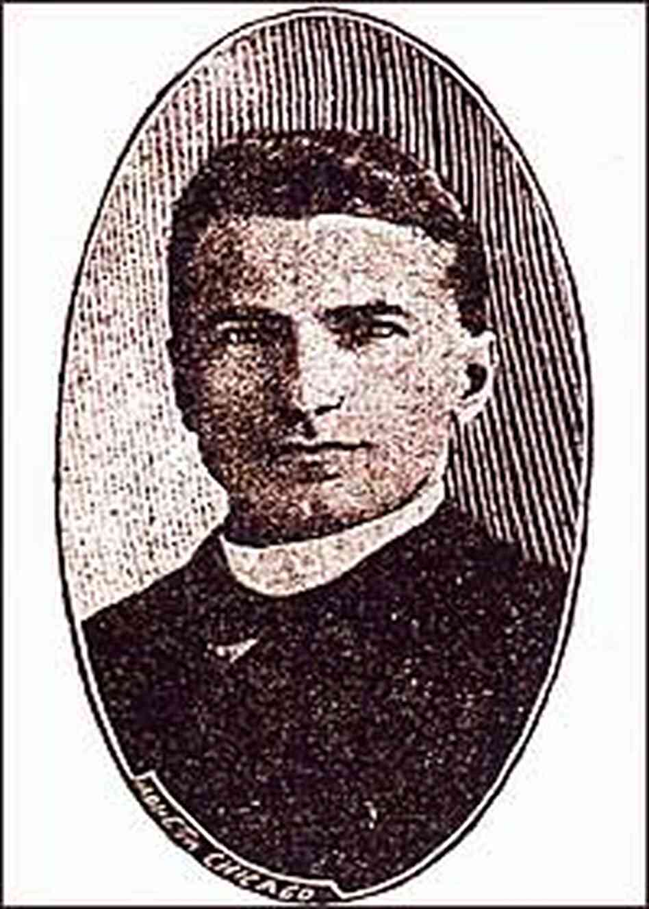Casimir Zeglen Casimir Zeglen