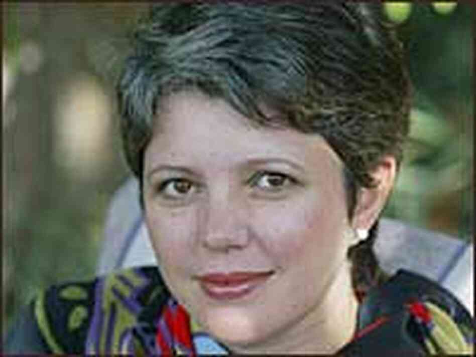 Mirta Ojito Mirta Ojito
