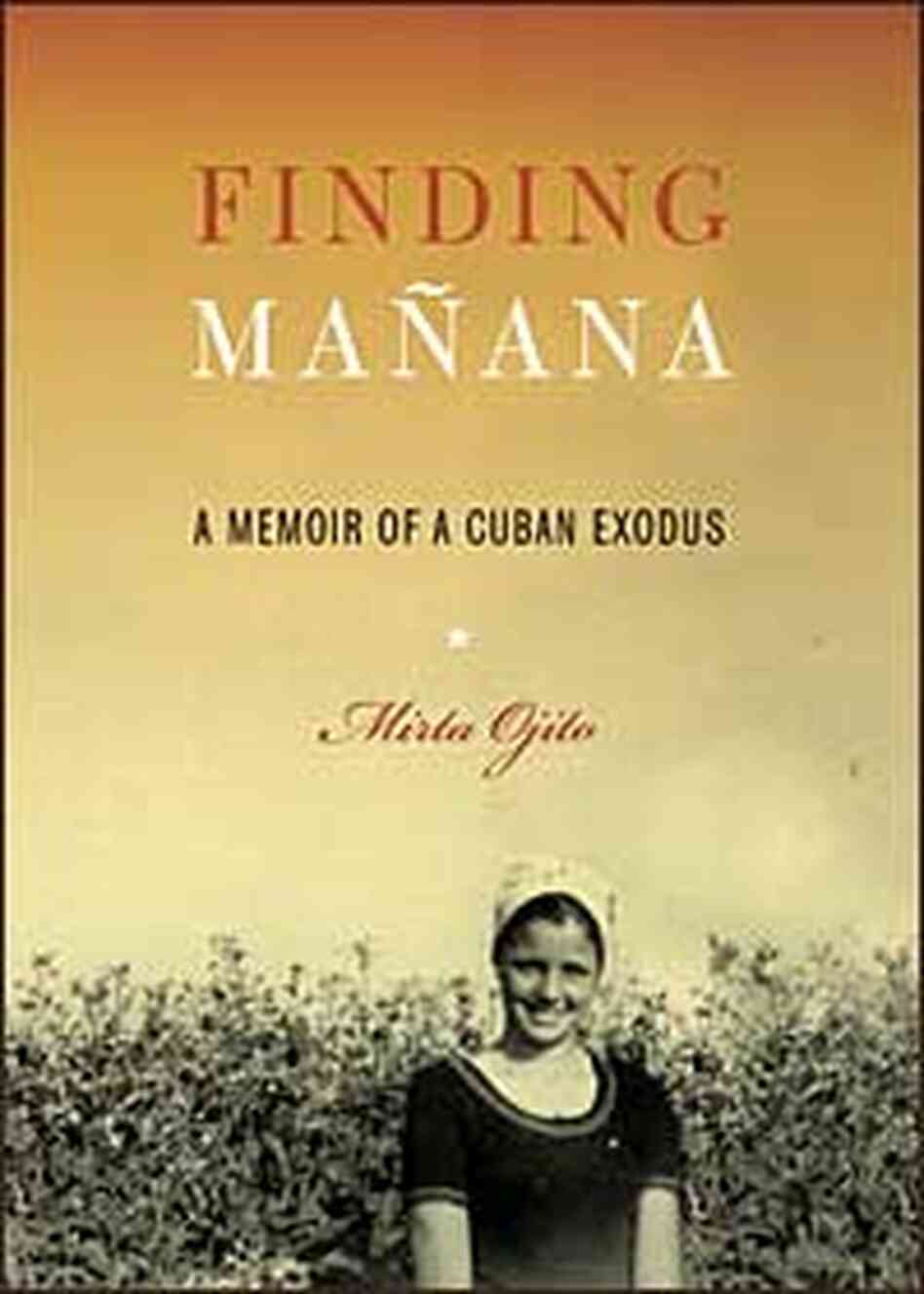 Cover of 'Finding Mañana.' Cover of 'Finding Mañana.'