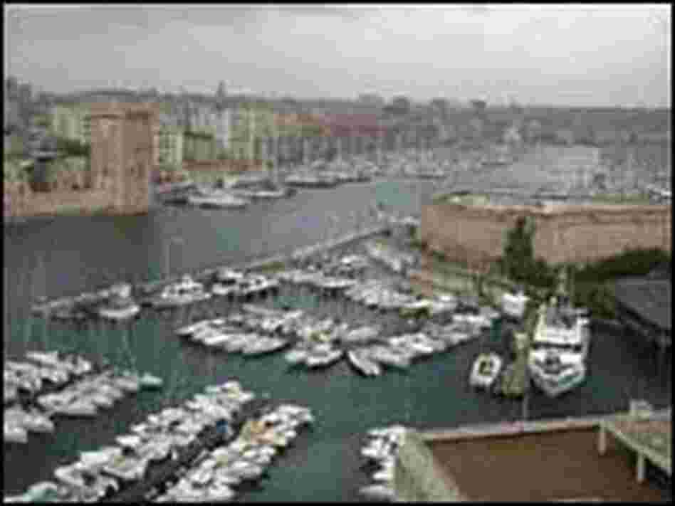 Marseille Marseille