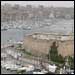 Diverse Marseille Spared in French Riots