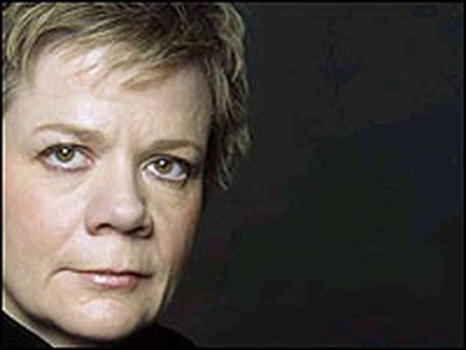 Marin Alsop Marin Alsop