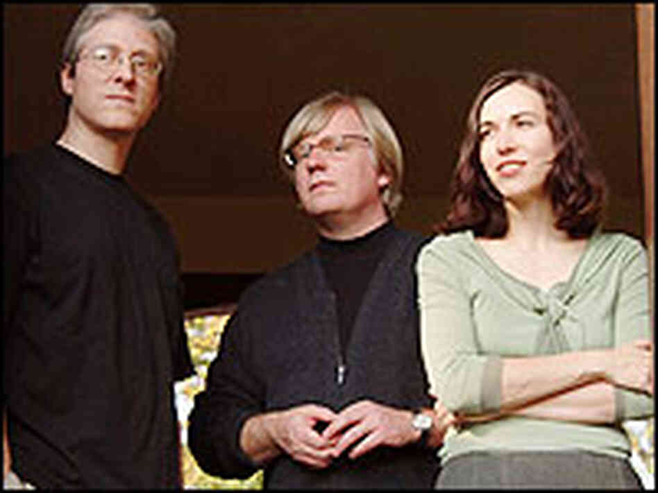 The Innocence Mission The Innocence Mission