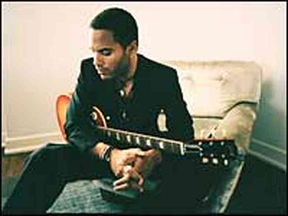Lenny Kravitz Lenny Kravitz