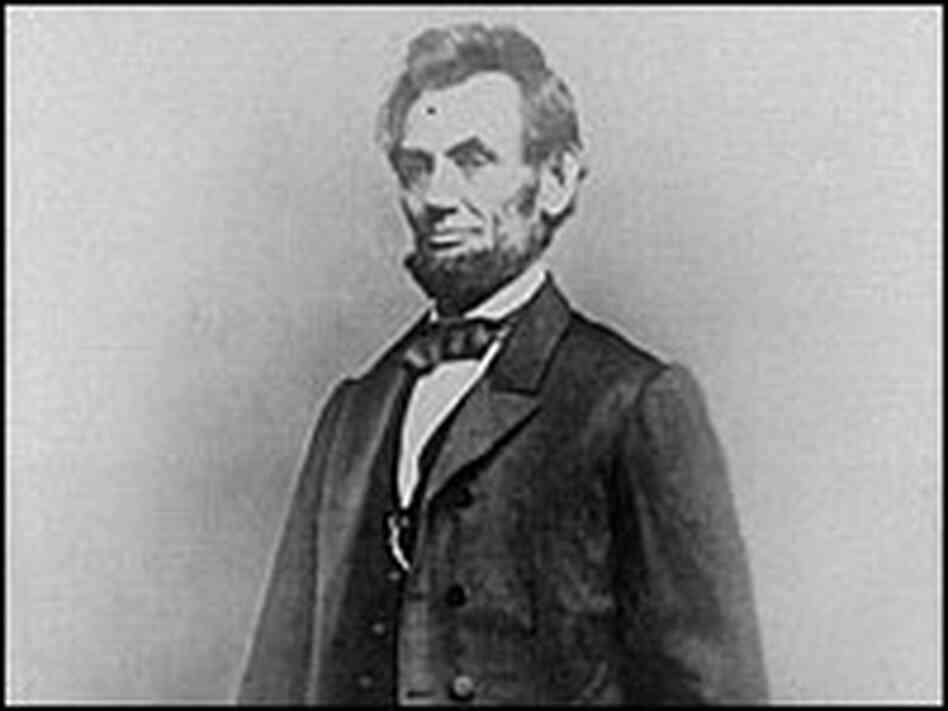 lincoln lincoln