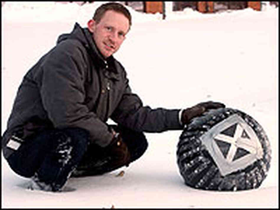 Nils Hulth and the Orb Nils Hulth and the Orb