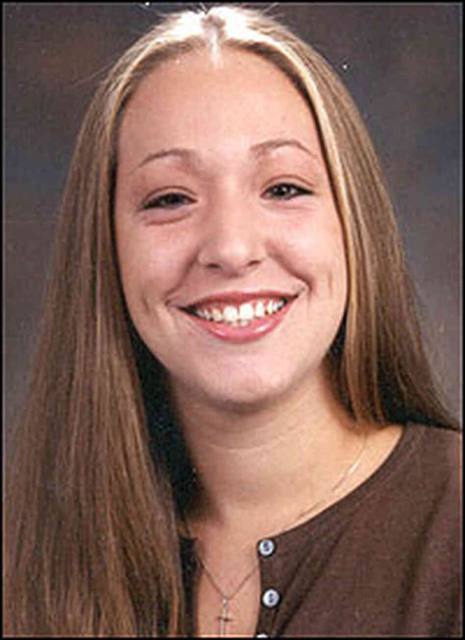 Meghan Jensen Meghan Jensen