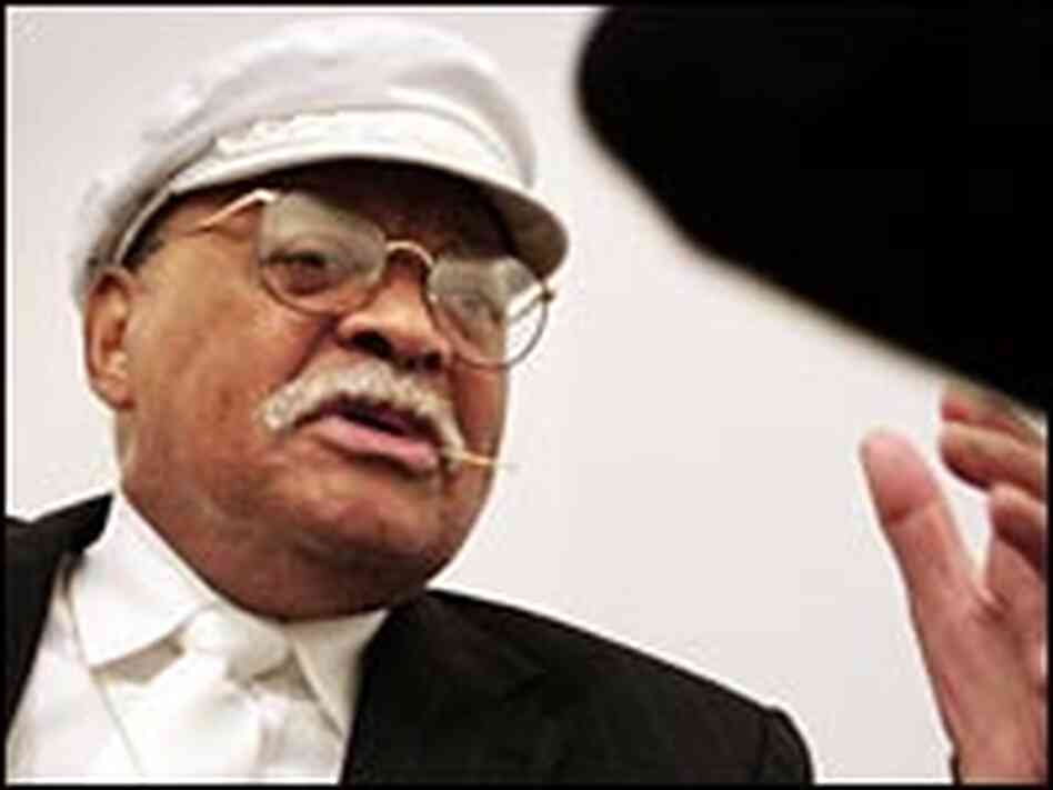 Clark Terry Clark Terry