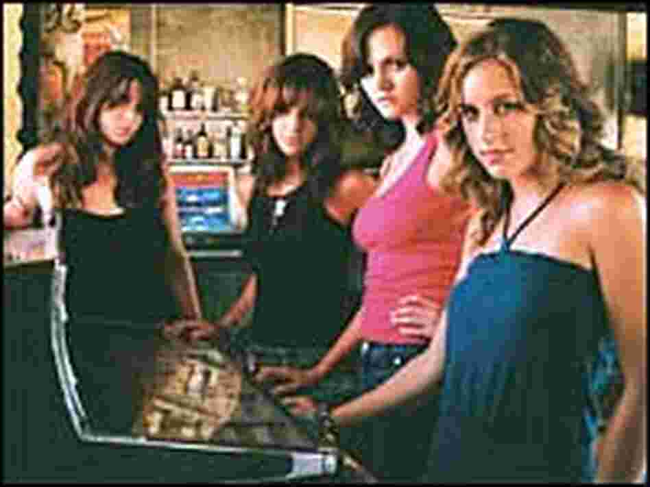 The Donnas The Donnas