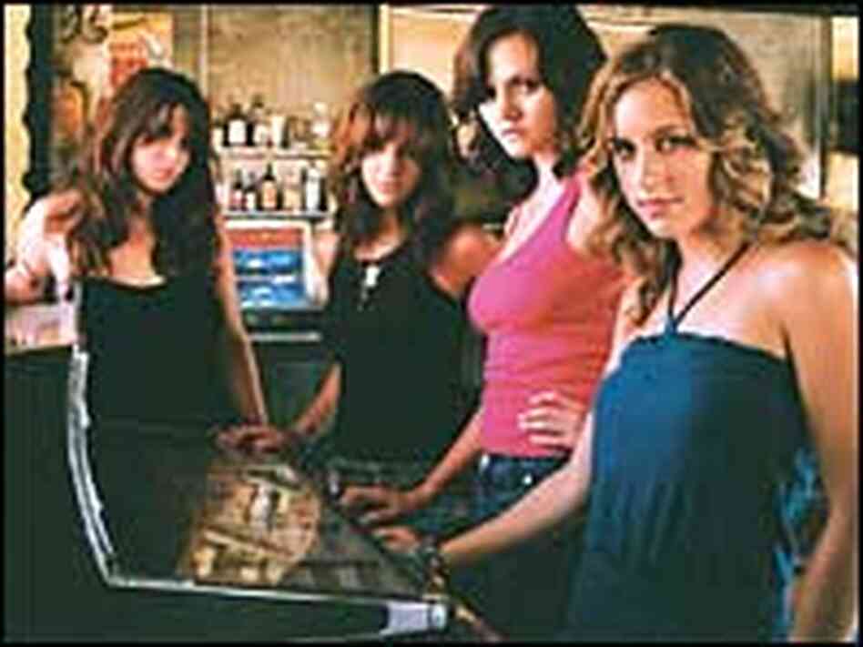 The Donnas The Donnas