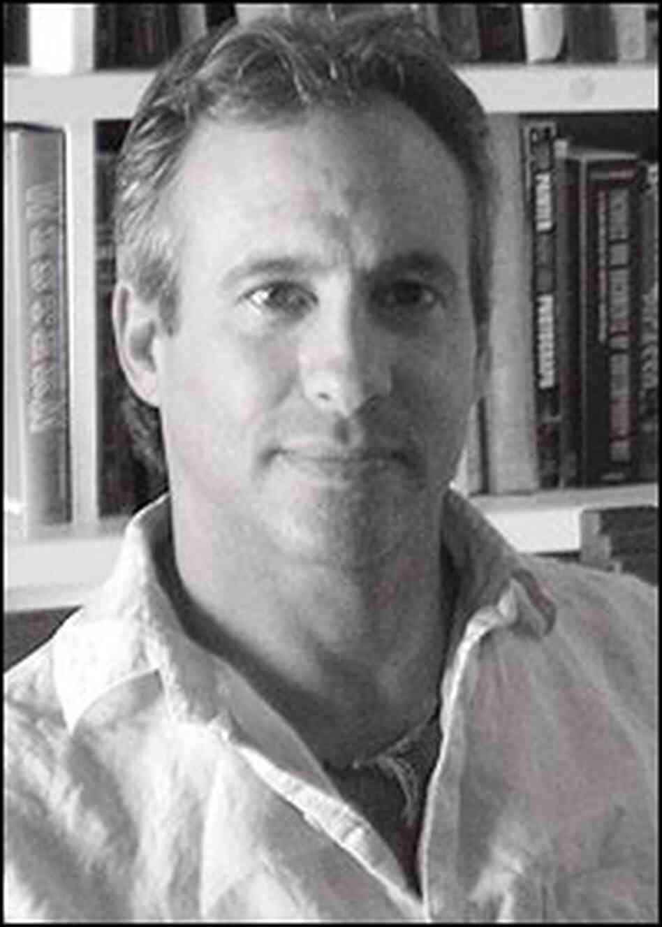 Peter Heller Peter Heller